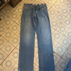 Men’s Ariat Jeans